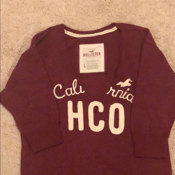 New Women’s Large Tunic Style Sweatshirt - Picture 3 of 3